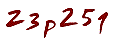 secret code