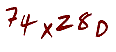 secret code