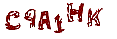 secret code