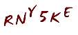 secret code