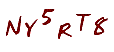 secret code