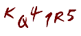secret code