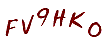 secret code