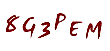 secret code