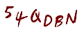 secret code