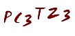 secret code