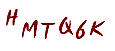 secret code
