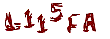 secret code