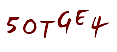 secret code