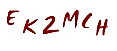 secret code