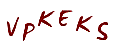 secret code
