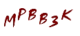 secret code