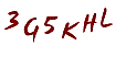 secret code