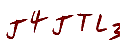 secret code