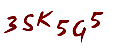 secret code