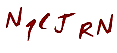 secret code