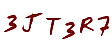 secret code
