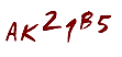 secret code