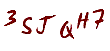 secret code