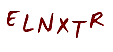 secret code