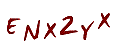 secret code