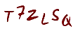 secret code