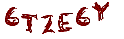secret code