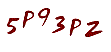 secret code