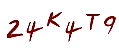 secret code