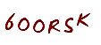 secret code