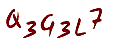 secret code