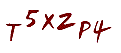 secret code