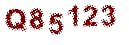 secret code