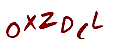 secret code