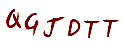 secret code