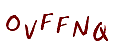 secret code