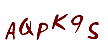 secret code
