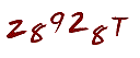 secret code