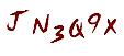 secret code