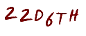 secret code