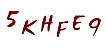 secret code