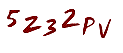secret code