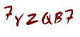 secret code