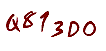 secret code