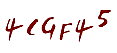 secret code