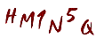 secret code