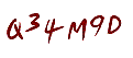 secret code