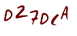 secret code