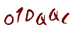 secret code