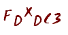 secret code